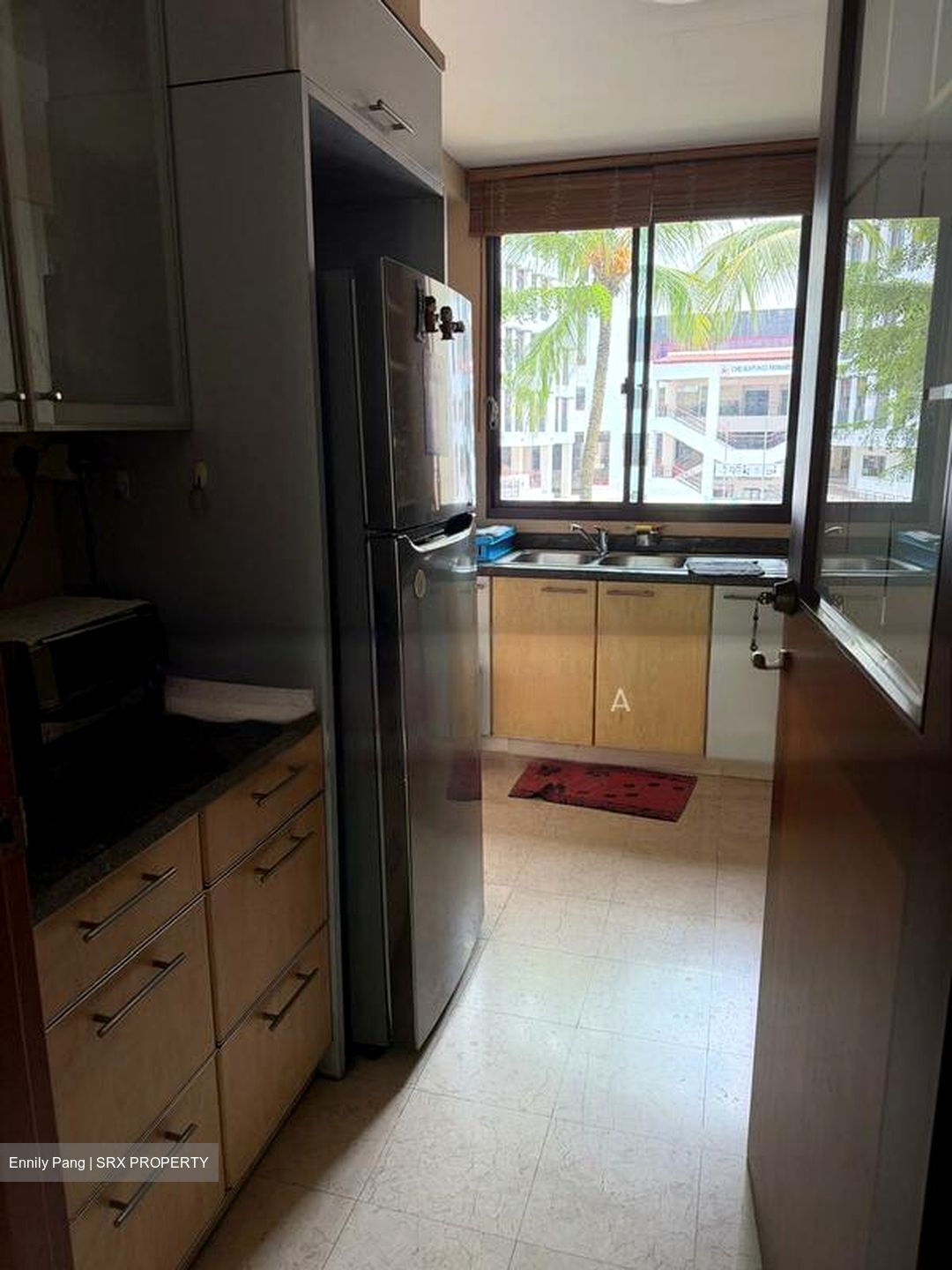 D'Ecosia (D15), Condominium #503702471